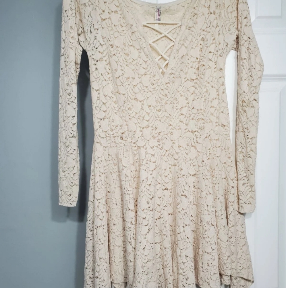 Free People Dress